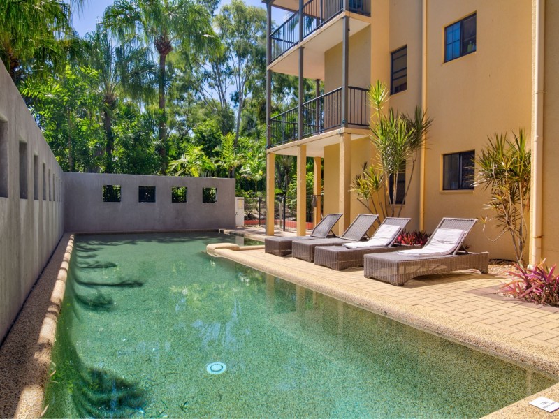 1 Port Villas/59 Davidson Street, Port Douglas QLD 4877