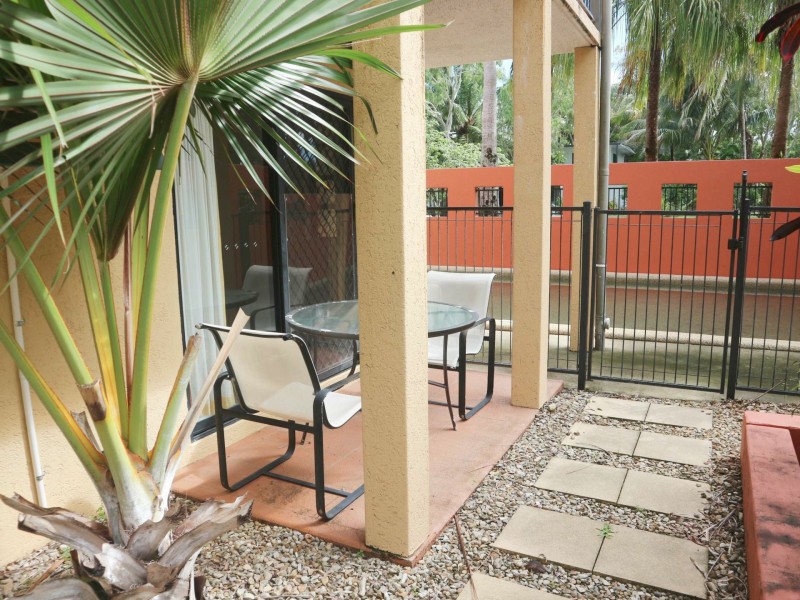 1 Port Villas/59 Davidson Street, Port Douglas QLD 4877