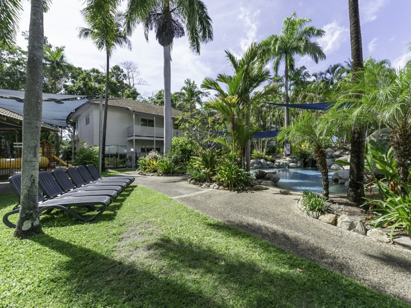 15 Reef Resort/121 Port Douglas Road, Port Douglas QLD 4877