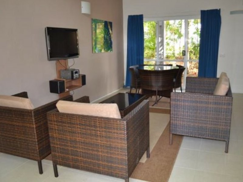 15 Reef Resort/121 Port Douglas Road, Port Douglas QLD 4877