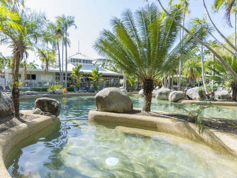 15 Reef Resort/121 Port Douglas Road, Port Douglas QLD 4877