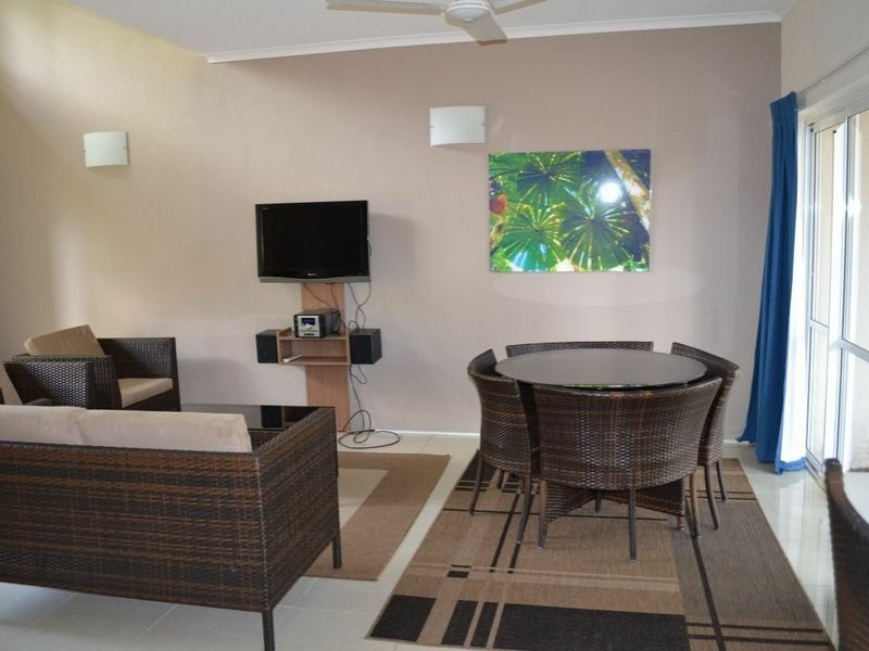 15 Reef Resort/121 Port Douglas Road, Port Douglas QLD 4877