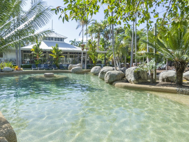 15 Reef Resort/121 Port Douglas Road, Port Douglas QLD 4877