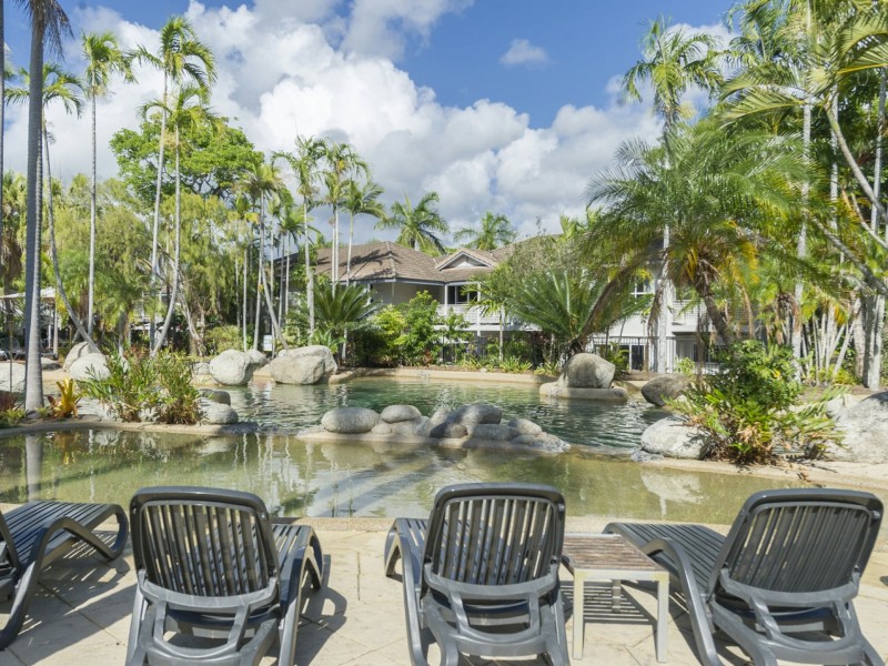 15 Reef Resort/121 Port Douglas Road, Port Douglas QLD 4877