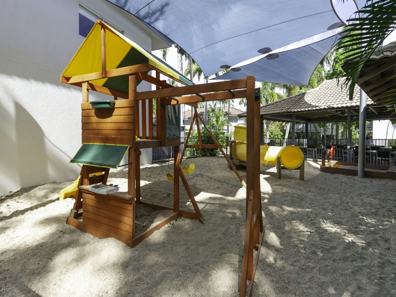 15 Reef Resort/121 Port Douglas Road, Port Douglas QLD 4877