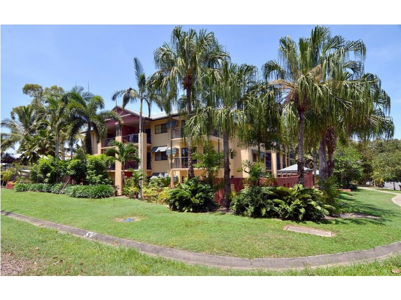 8 Port Villas/59 Davidson Street, Port Douglas QLD 4877