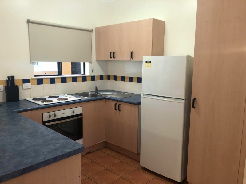 8 Port Villas/59 Davidson Street, Port Douglas QLD 4877