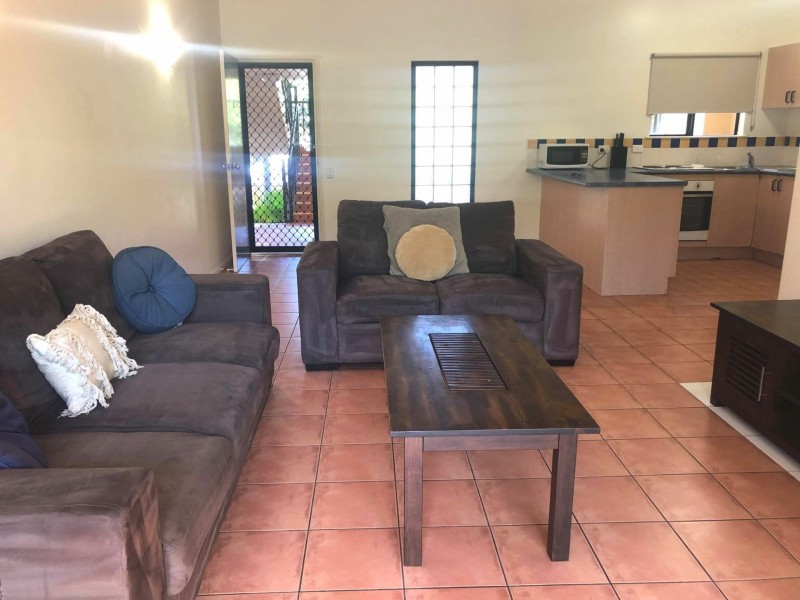 8 Port Villas/59 Davidson Street, Port Douglas QLD 4877