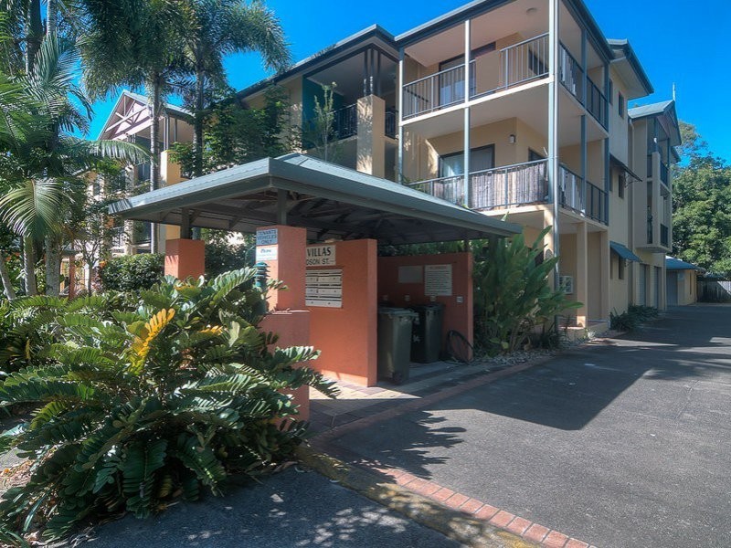 12 Port Villas/59 Davidson Street, Port Douglas QLD 4877