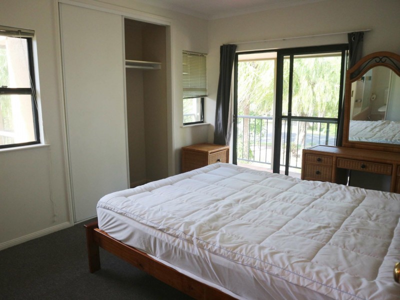 12 Port Villas/59 Davidson Street, Port Douglas QLD 4877