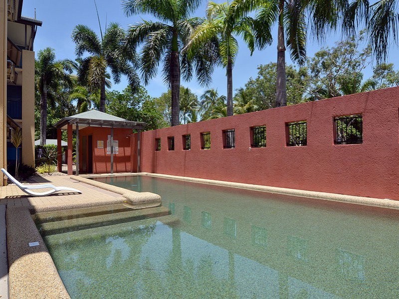 12 Port Villas/59 Davidson Street, Port Douglas QLD 4877