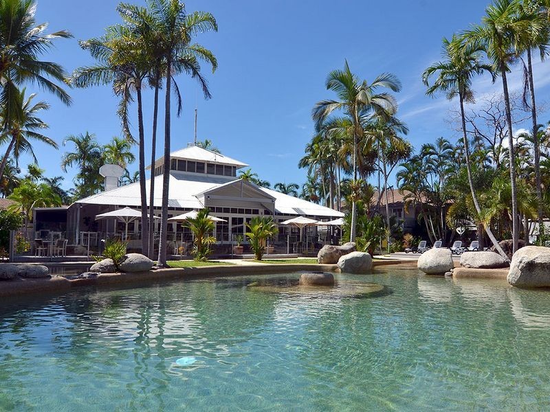 44 Reef Resort/121 Port Douglas Road, Port Douglas QLD 4877