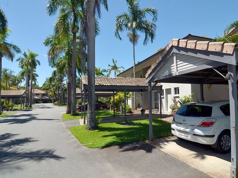 44 Reef Resort/121 Port Douglas Road, Port Douglas QLD 4877