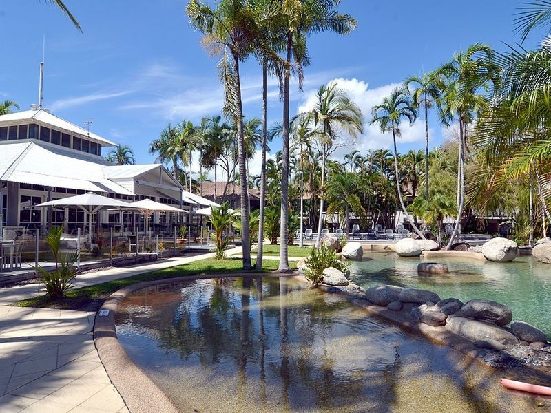 44 Reef Resort/121 Port Douglas Road, Port Douglas QLD 4877