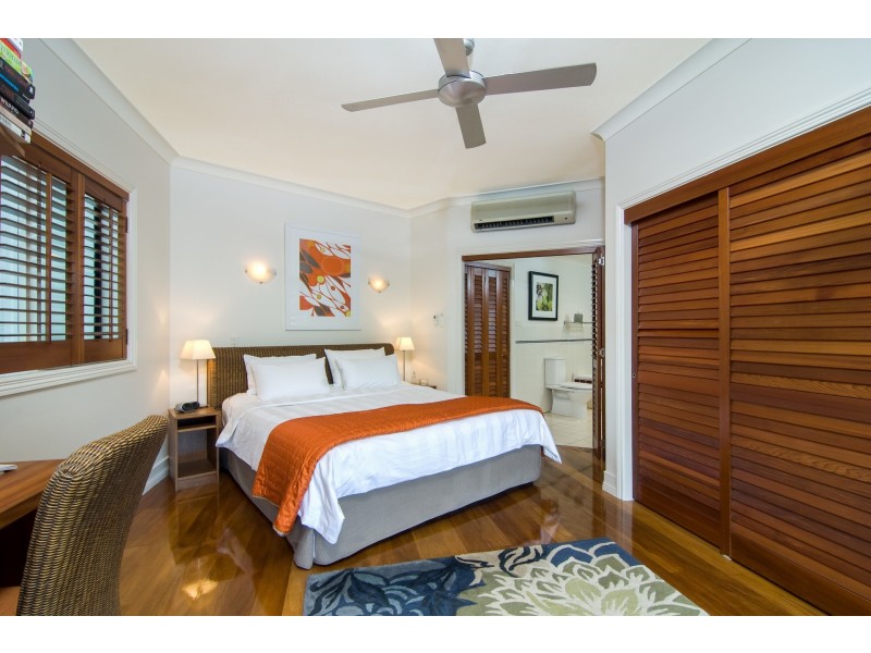 Unit 117 Mantra On The Inlet, Port Douglas QLD 4877