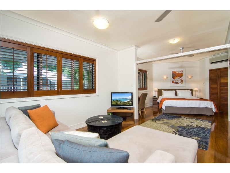 Unit 117 Mantra On The Inlet, Port Douglas QLD 4877