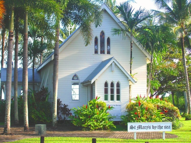 Unit 117 Mantra On The Inlet, Port Douglas QLD 4877