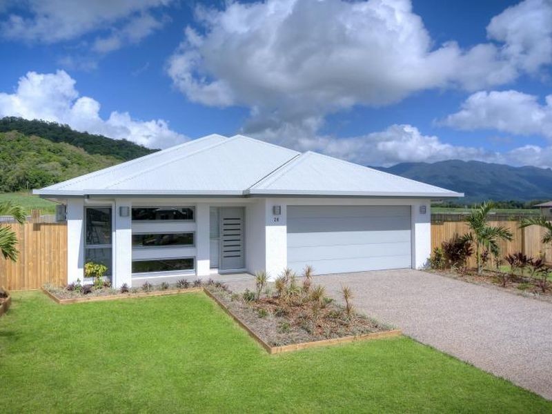 28 Julaji Close, Cooya Beach QLD 4873