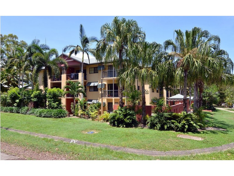 11 Port Villas/59 Davidson Street, Port Douglas QLD 4877