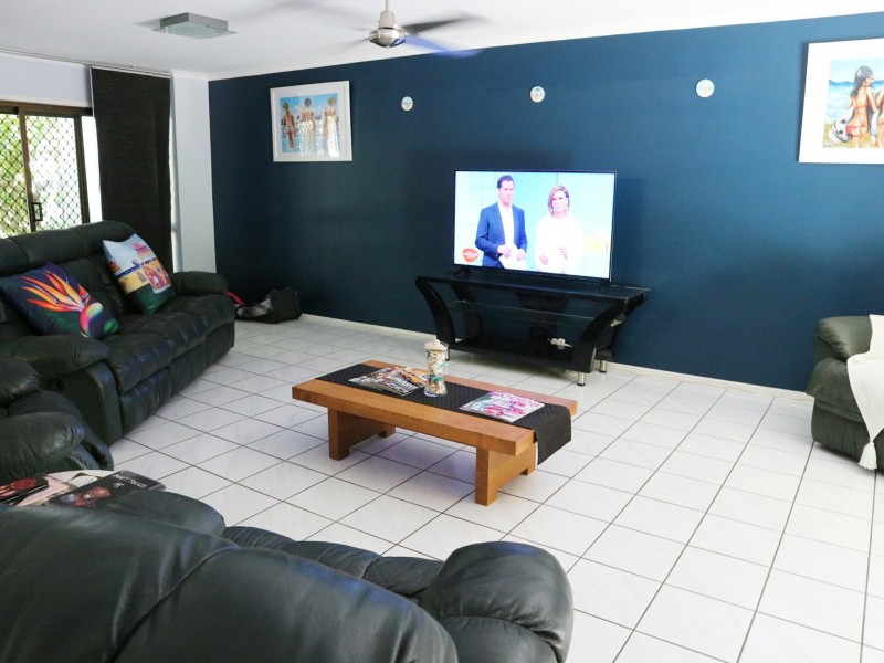 3 Cascades/1 Blake Street, Port Douglas QLD 4877