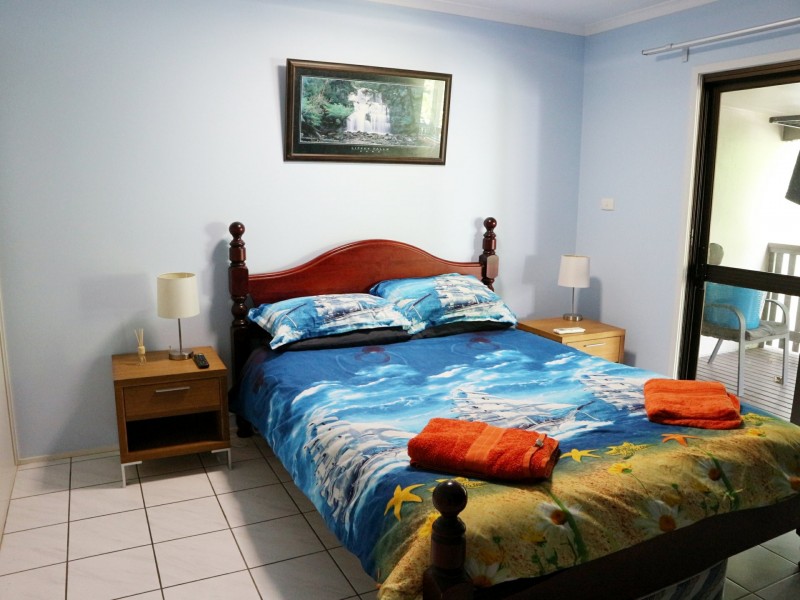 3 Cascades/1 Blake Street, Port Douglas QLD 4877