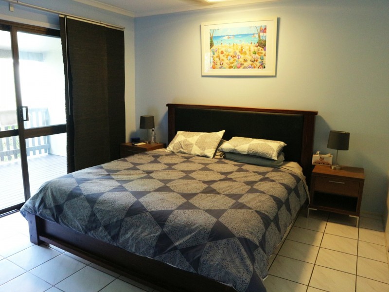 3 Cascades/1 Blake Street, Port Douglas QLD 4877