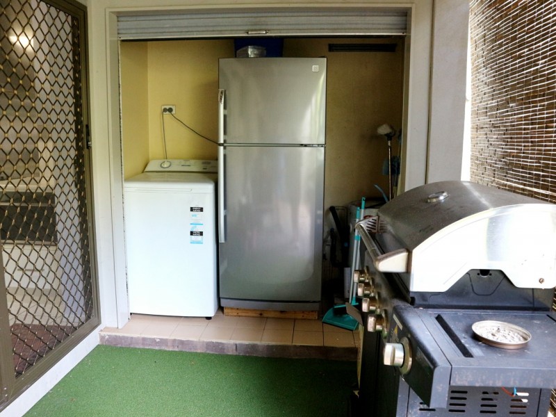 3 Cascades/1 Blake Street, Port Douglas QLD 4877