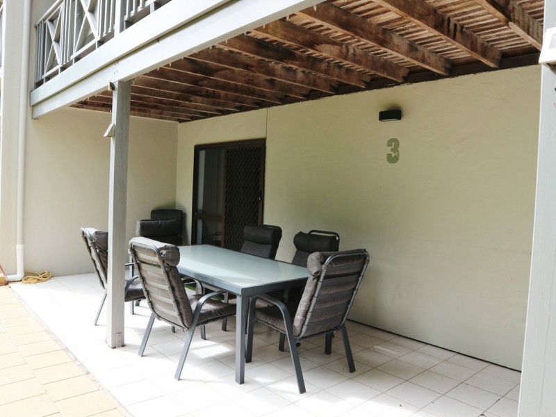 3 Cascades/1 Blake Street, Port Douglas QLD 4877