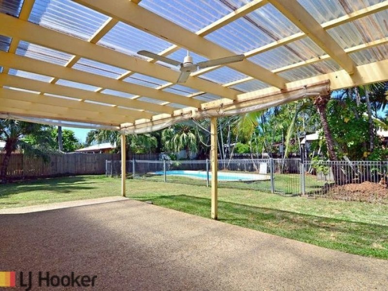 9 Agincourt Street, Port Douglas QLD 4877