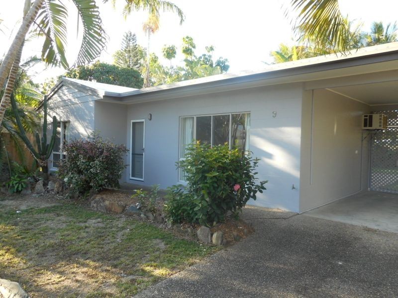 9 Agincourt Street, Port Douglas QLD 4877