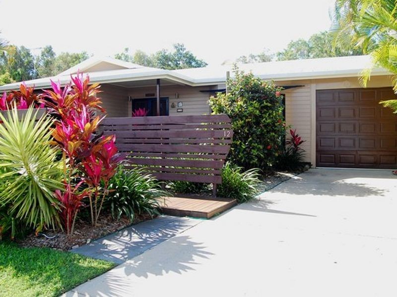12 Birdwing Street, Port Douglas QLD 4877