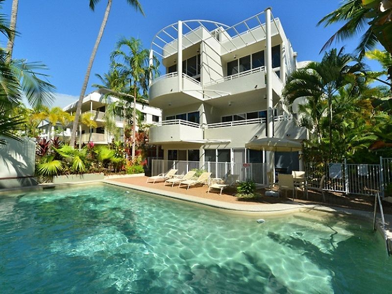 3 Sunseeker/7 Garrick Street, Port Douglas QLD 4877