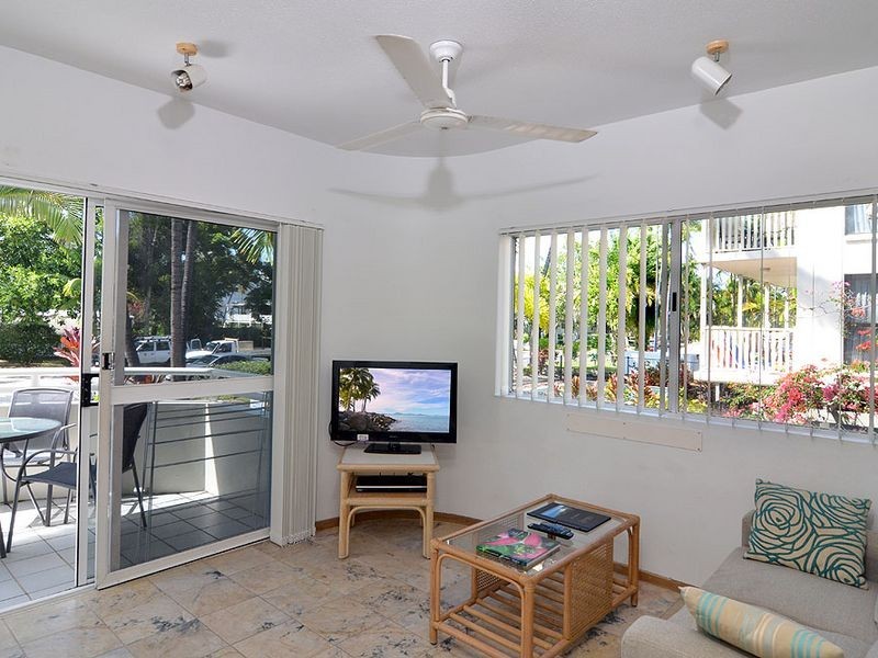 3 Sunseeker/7 Garrick Street, Port Douglas QLD 4877