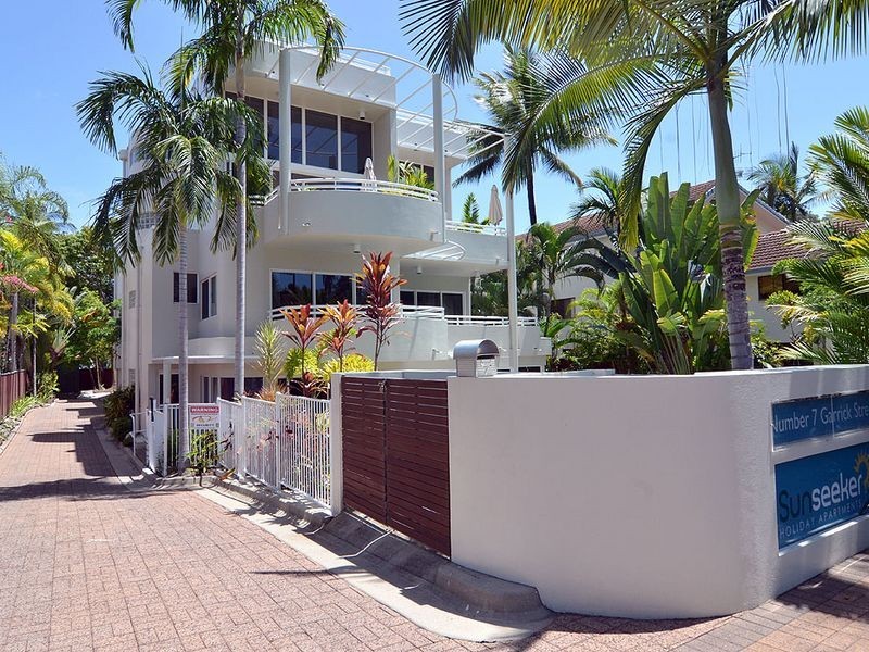 3 Sunseeker/7 Garrick Street, Port Douglas QLD 4877