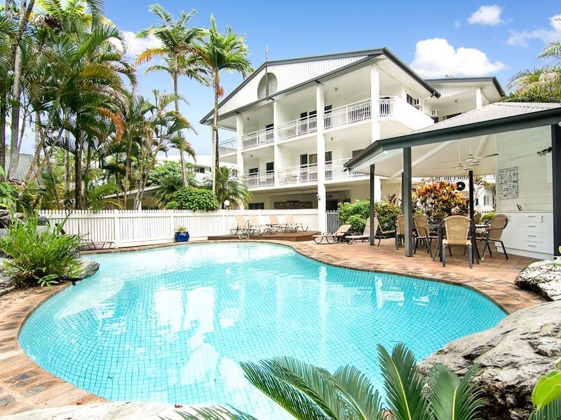 9/11 Garrick Street, Port Douglas QLD 4877