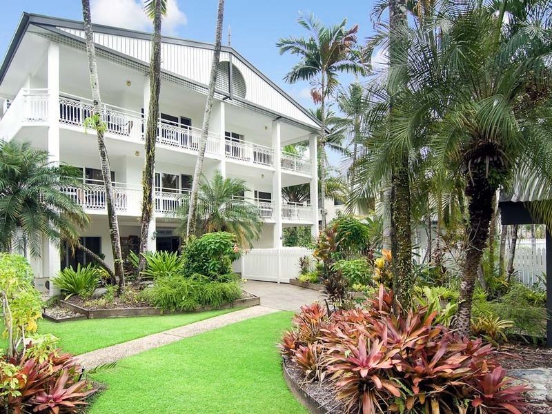 9/11 Garrick Street, Port Douglas QLD 4877
