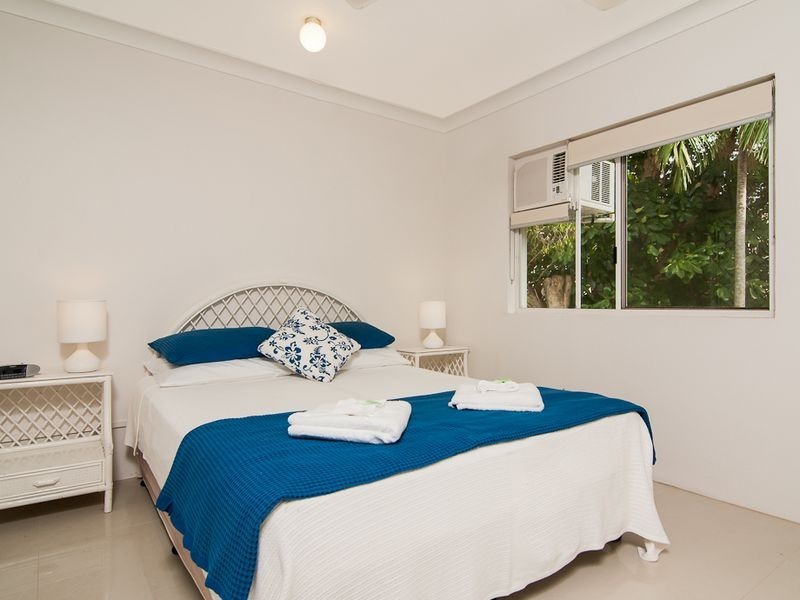 9/11 Garrick Street, Port Douglas QLD 4877