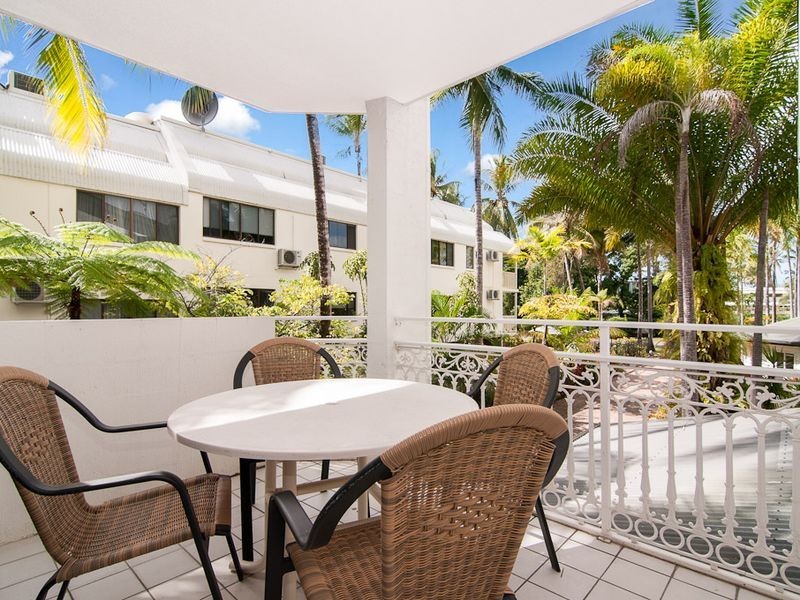 9/11 Garrick Street, Port Douglas QLD 4877