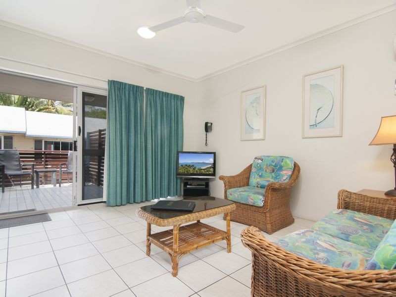 18 Mango Tree/91 Davidson Street, Port Douglas QLD 4877