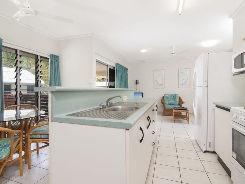 18 Mango Tree/91 Davidson Street, Port Douglas QLD 4877