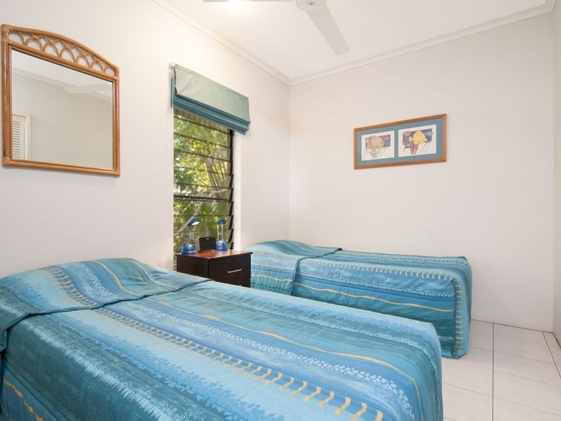 18 Mango Tree/91 Davidson Street, Port Douglas QLD 4877