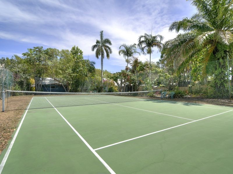 18 Mango Tree/91 Davidson Street, Port Douglas QLD 4877