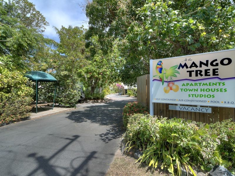 18 Mango Tree/91 Davidson Street, Port Douglas QLD 4877