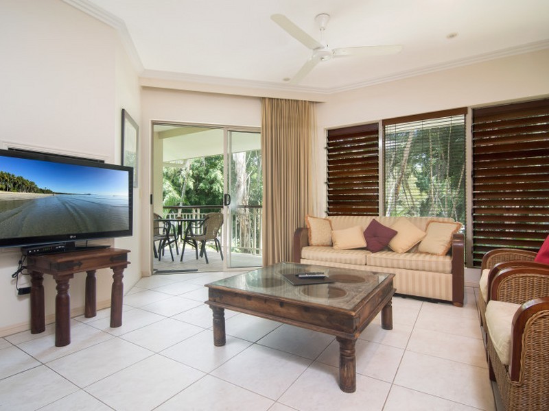 45 Paradise Links/70 Nautilus Street, Port Douglas QLD 4877