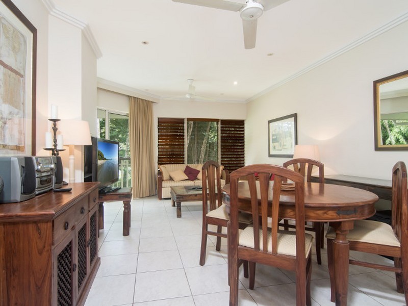 45 Paradise Links/70 Nautilus Street, Port Douglas QLD 4877