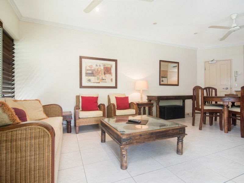 45 Paradise Links/70 Nautilus Street, Port Douglas QLD 4877