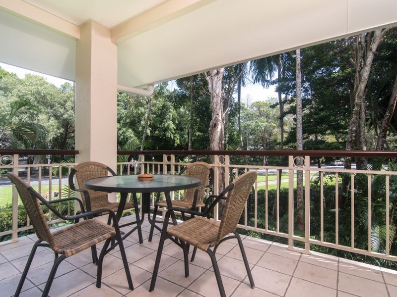 45 Paradise Links/70 Nautilus Street, Port Douglas QLD 4877