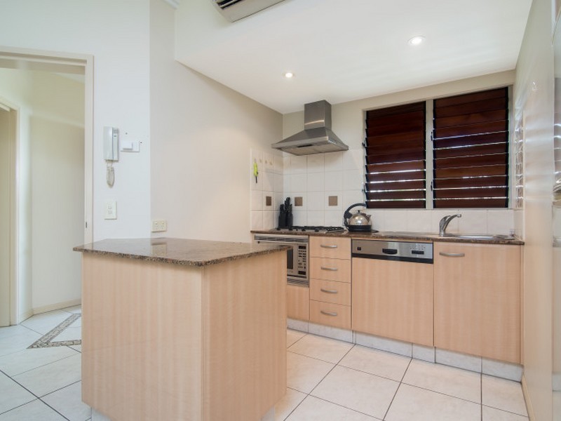 45 Paradise Links/70 Nautilus Street, Port Douglas QLD 4877