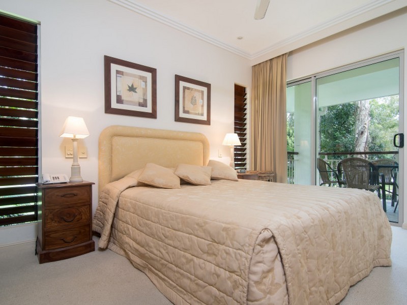 45 Paradise Links/70 Nautilus Street, Port Douglas QLD 4877
