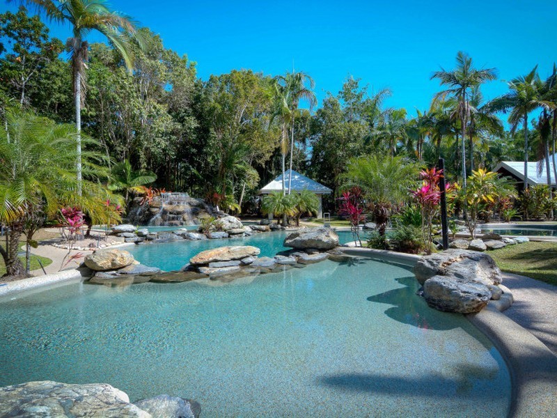 45 Paradise Links/70 Nautilus Street, Port Douglas QLD 4877